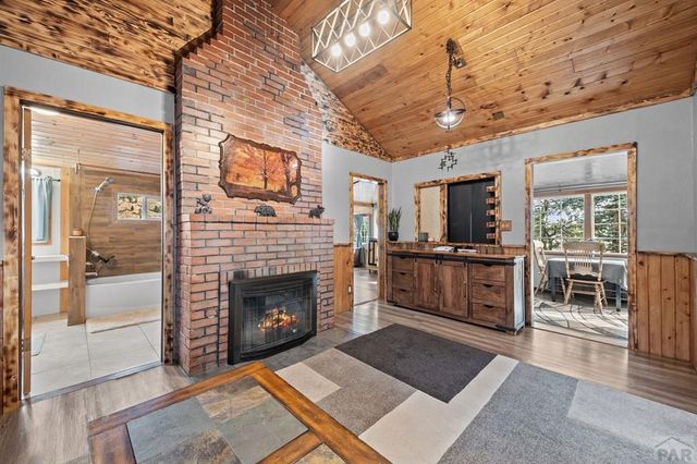 55887 US Hwy 285, Shawnee, CO 80475