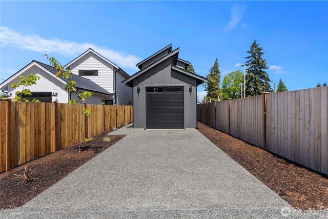 442 E 63rd Street, Tacoma, WA 98404