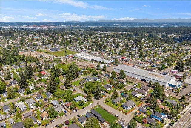 442 E 63rd Street, Tacoma, WA 98404