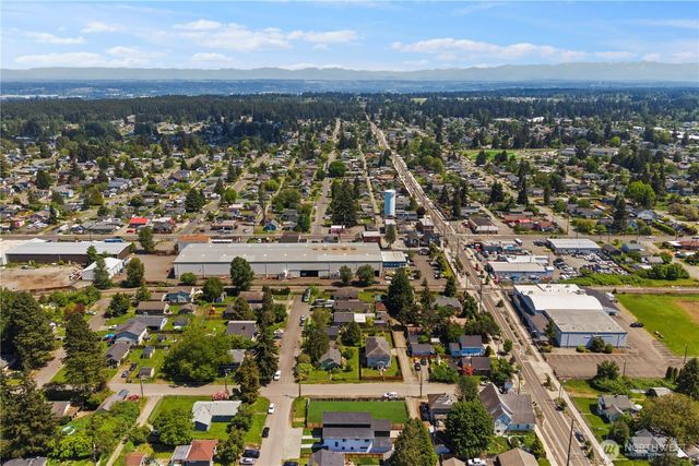 442 E 63rd Street, Tacoma, WA 98404