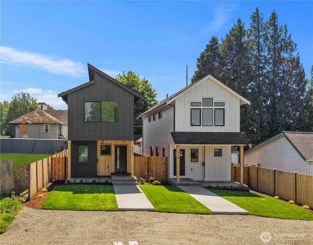 442 E 63rd Street, Tacoma, WA 98404