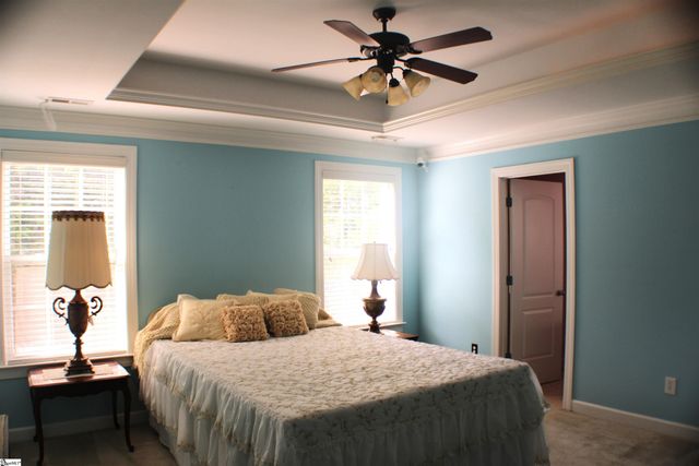 500 Summitbluff Drive, Greenville, SC 29617