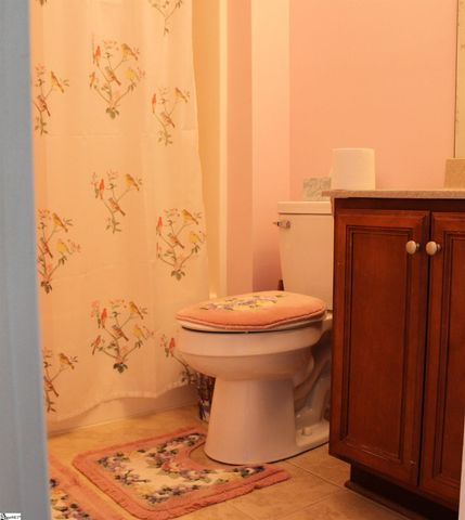 500 Summitbluff Drive, Greenville, SC 29617