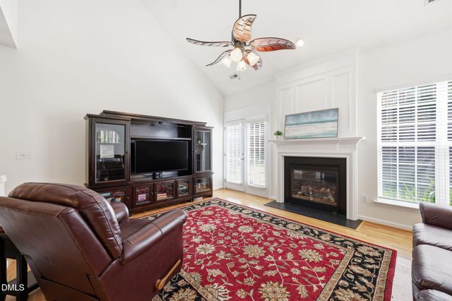 7712 Cloudview Lane, Raleigh, NC 27613