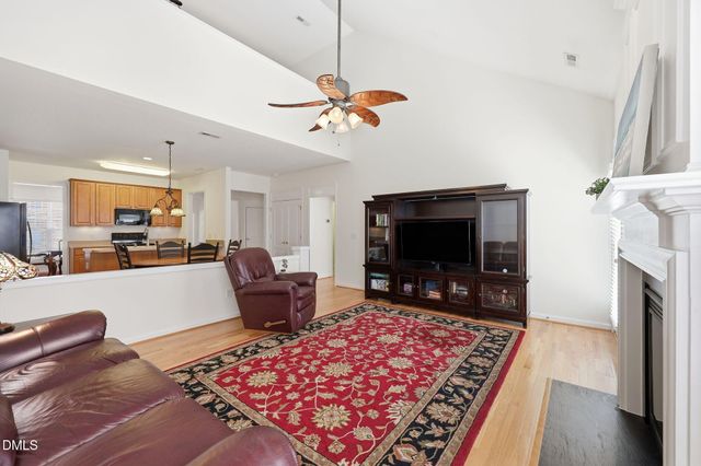 7712 Cloudview Lane, Raleigh, NC 27613