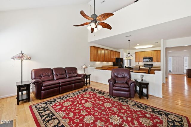 7712 Cloudview Lane, Raleigh, NC 27613
