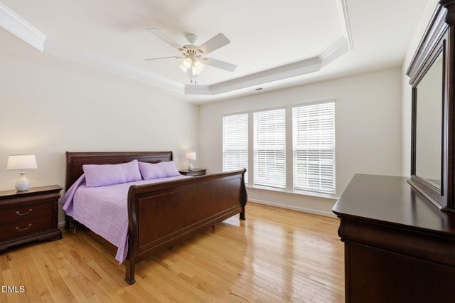 7712 Cloudview Lane, Raleigh, NC 27613