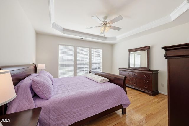 7712 Cloudview Lane, Raleigh, NC 27613