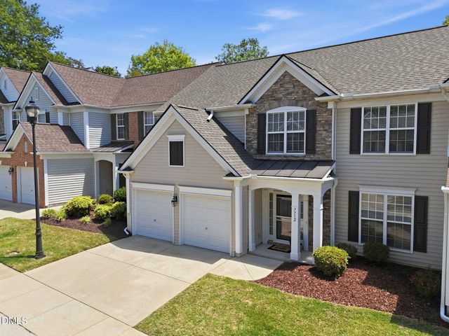 7712 Cloudview Lane, Raleigh, NC 27613