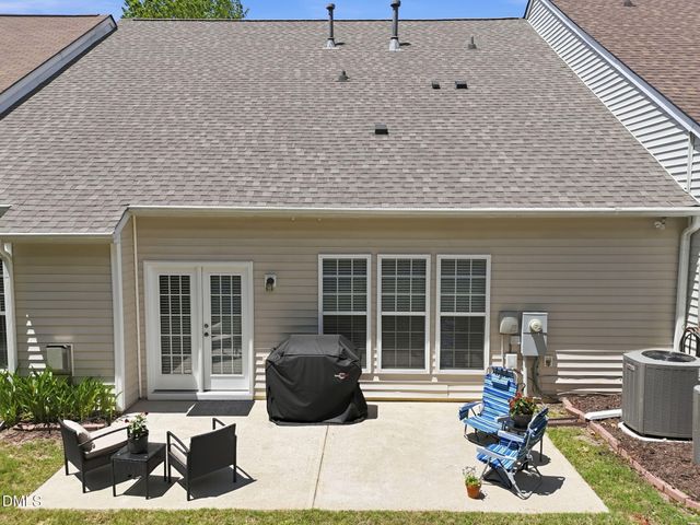 7712 Cloudview Lane, Raleigh, NC 27613