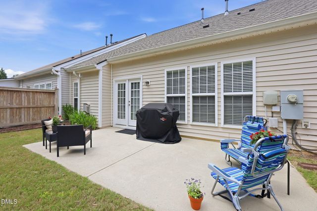 7712 Cloudview Lane, Raleigh, NC 27613