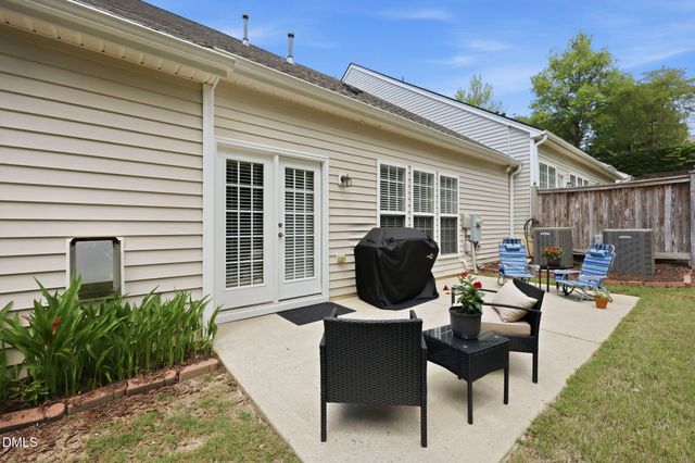 7712 Cloudview Lane, Raleigh, NC 27613