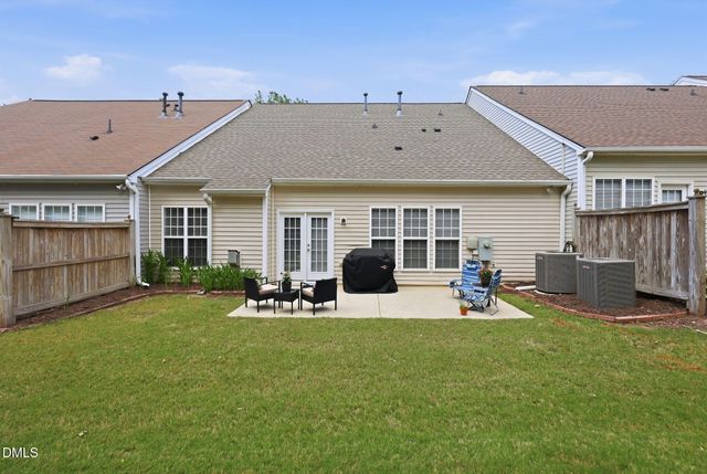 7712 Cloudview Lane, Raleigh, NC 27613