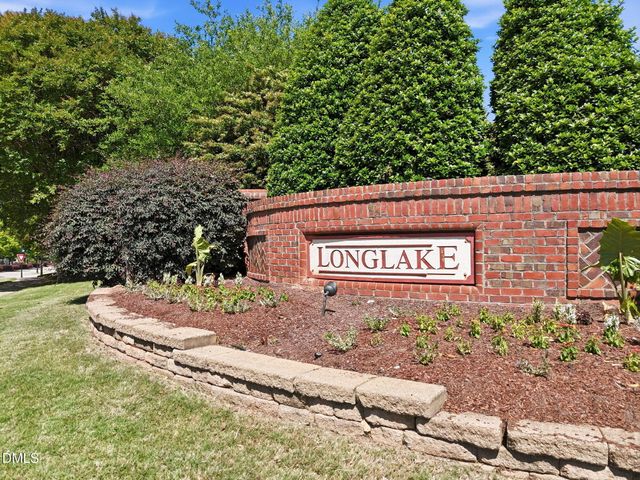 7712 Cloudview Lane, Raleigh, NC 27613