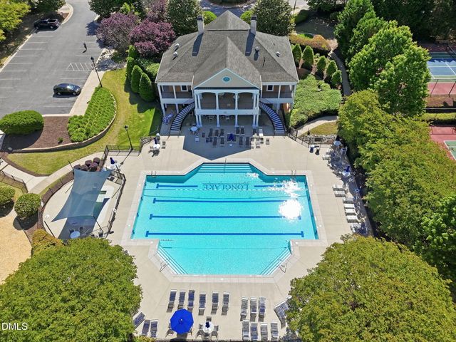 7712 Cloudview Lane, Raleigh, NC 27613