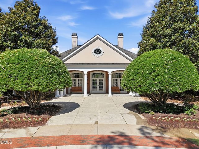 7712 Cloudview Lane, Raleigh, NC 27613