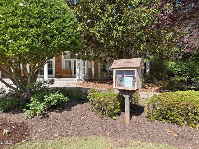 7712 Cloudview Lane, Raleigh, NC 27613