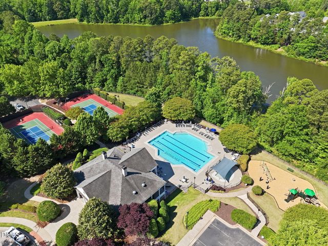 7712 Cloudview Lane, Raleigh, NC 27613