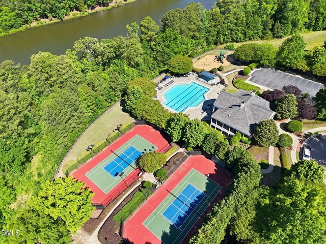 7712 Cloudview Lane, Raleigh, NC 27613