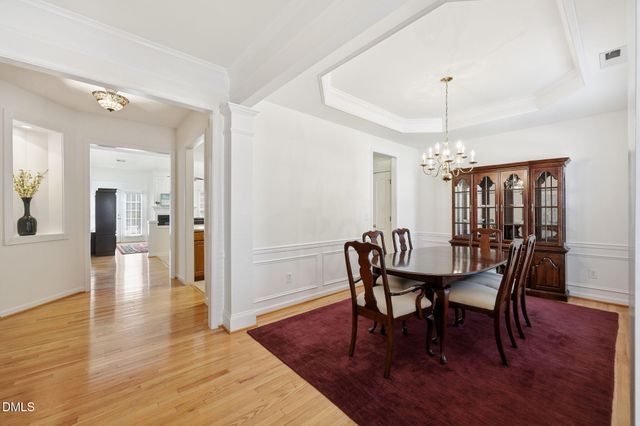 7712 Cloudview Lane, Raleigh, NC 27613