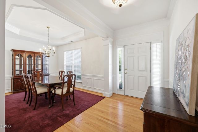7712 Cloudview Lane, Raleigh, NC 27613