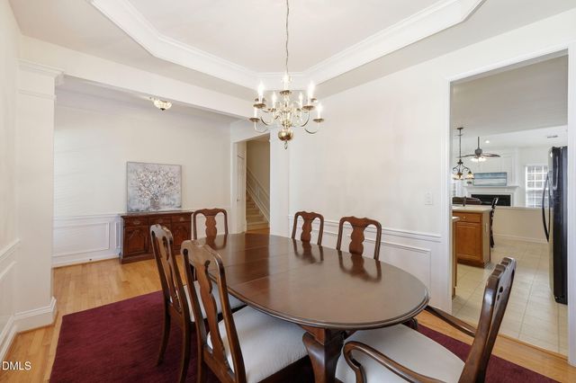 7712 Cloudview Lane, Raleigh, NC 27613
