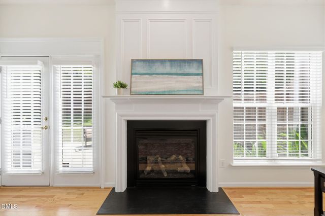 7712 Cloudview Lane, Raleigh, NC 27613