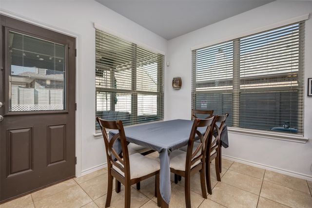 721 Meadows Drive, Argyle, TX 76226