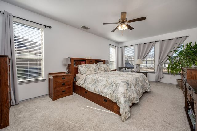 721 Meadows Drive, Argyle, TX 76226