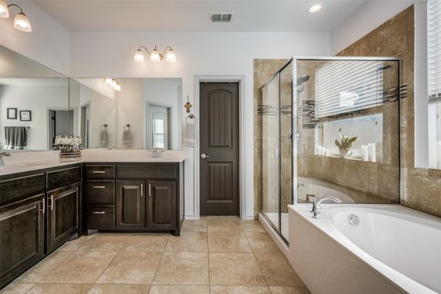 721 Meadows Drive, Argyle, TX 76226