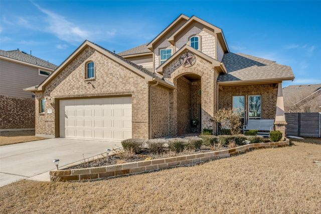 721 Meadows Drive, Argyle, TX 76226