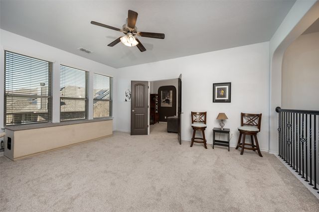 721 Meadows Drive, Argyle, TX 76226