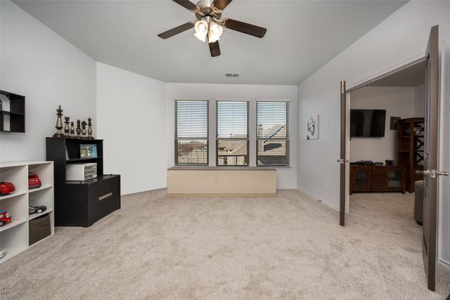 721 Meadows Drive, Argyle, TX 76226