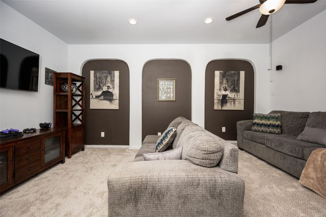 721 Meadows Drive, Argyle, TX 76226