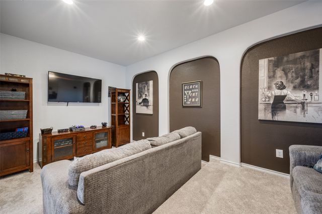 721 Meadows Drive, Argyle, TX 76226