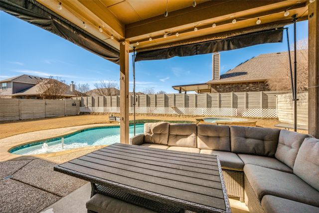 721 Meadows Drive, Argyle, TX 76226