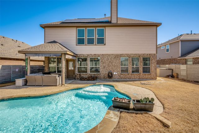 721 Meadows Drive, Argyle, TX 76226
