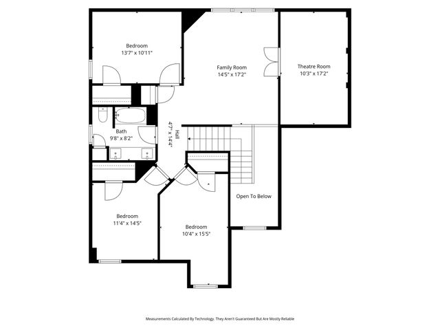 721 Meadows Drive, Argyle, TX 76226