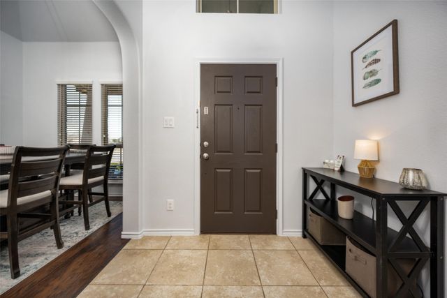 721 Meadows Drive, Argyle, TX 76226