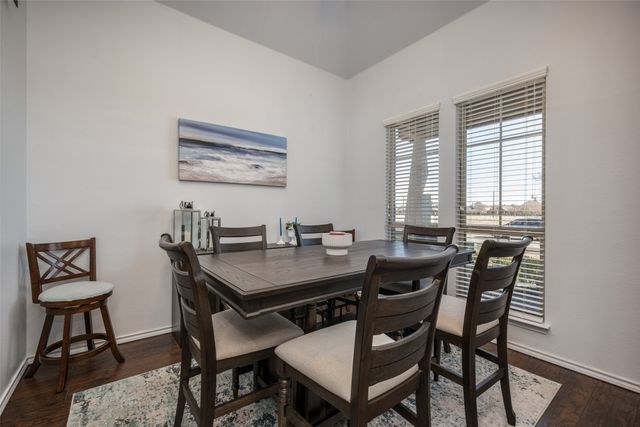 721 Meadows Drive, Argyle, TX 76226