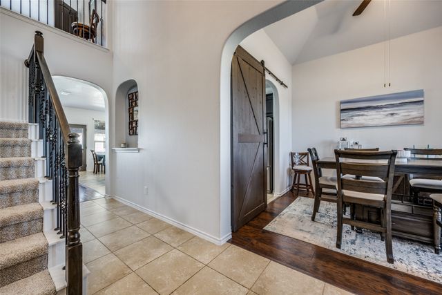 721 Meadows Drive, Argyle, TX 76226