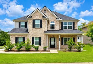 2682 Trey Court, Ellenwood, GA 30294