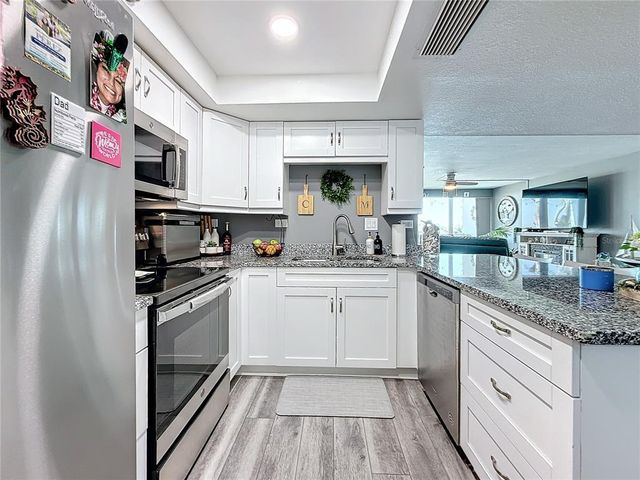500 TREASURE ISLAND CAUSEWAY 207, Treasure Island, FL 33706