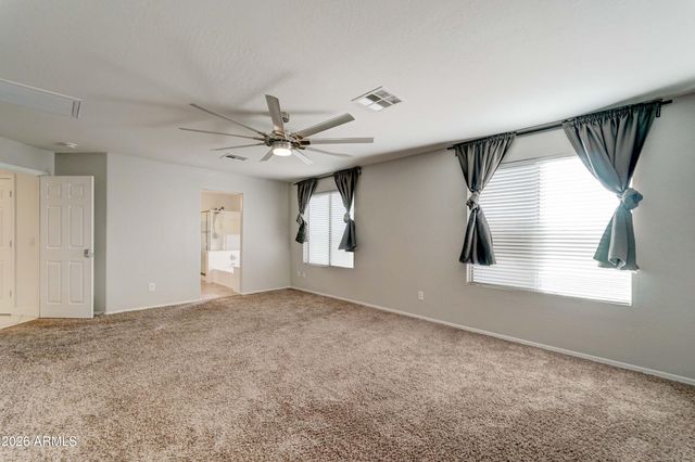 21999 W Morning Glory Street, Buckeye, AZ 85326