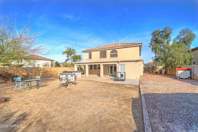 21999 W Morning Glory Street, Buckeye, AZ 85326