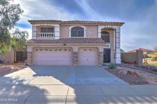 21999 W Morning Glory Street, Buckeye, AZ 85326