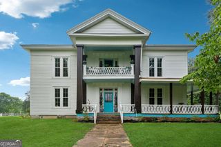 475 Evergreen Road, Resaca, GA 30735