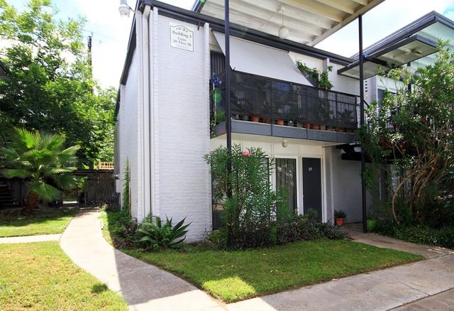 1000 Heights Boulevard 19, Houston, TX 77008