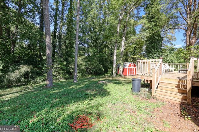 1931 Oana Street SW, Atlanta, GA 30310