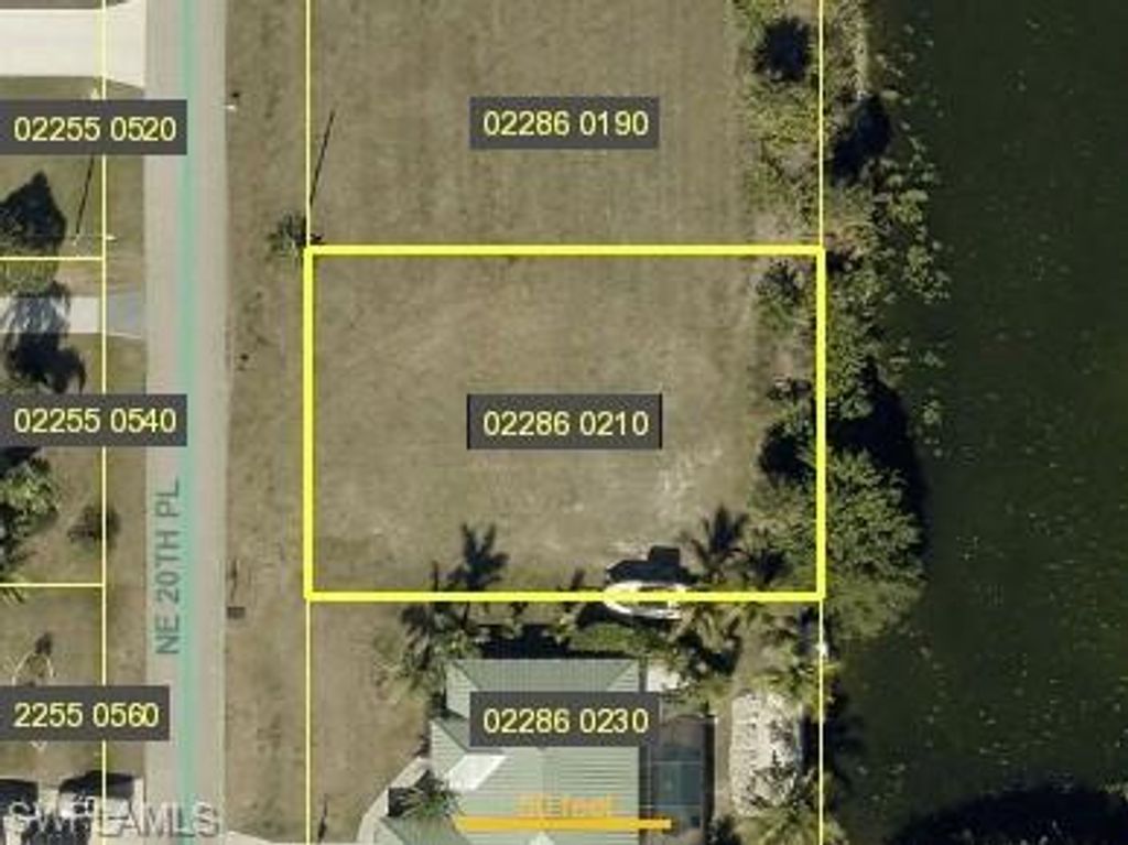 2529 NE 20th PL, CAPE CORAL, FL 33909 — photo 2